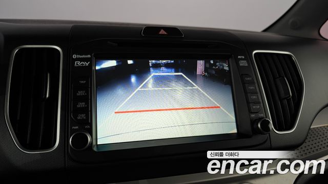 Kia RAY 2015 — photo 21
