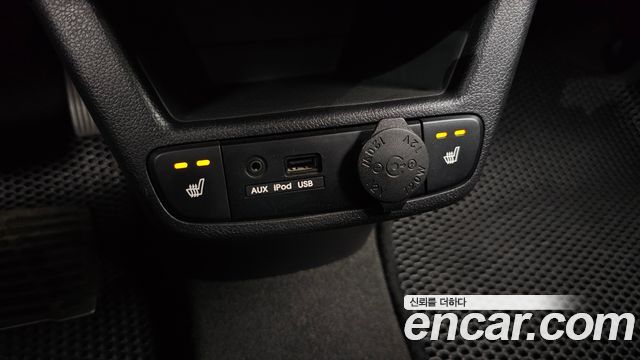Kia RAY 2015 — photo 23
