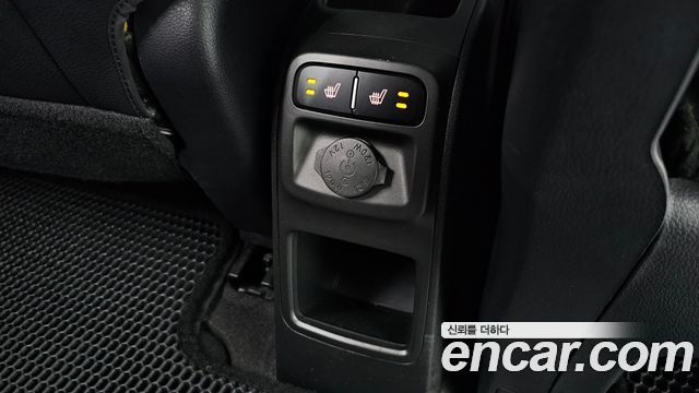 Kia RAY 2015 — photo 25