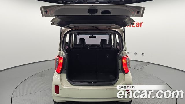 Kia RAY 2015 — photo 26