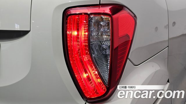 Kia RAY 2015 — photo 9