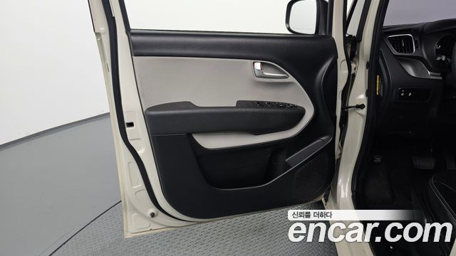 Kia RAY 2015 — photo 14