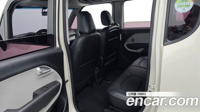 Kia RAY 2015 — photo 16