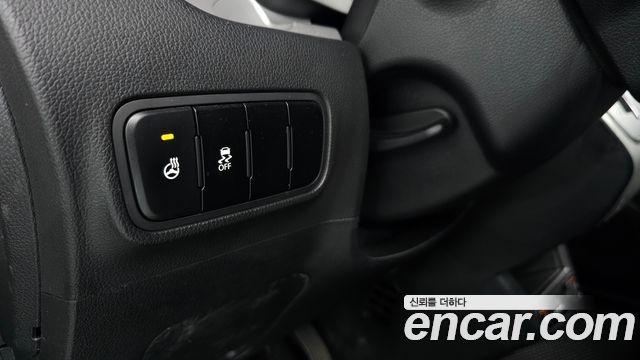 Kia RAY 2015 — photo 27