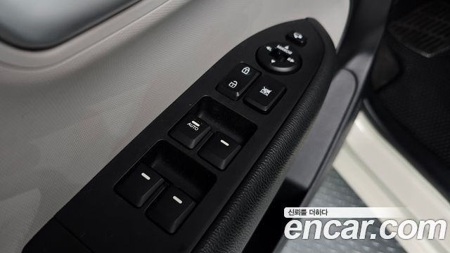 Kia RAY 2015 — photo 28