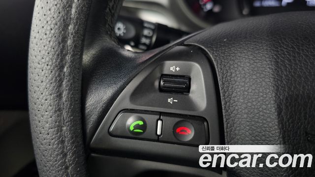 Kia RAY 2015 — photo 29