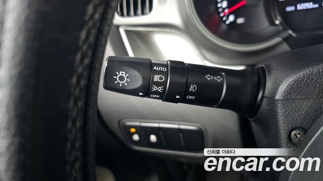 Kia RAY 2015 — photo 30