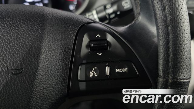 Kia RAY 2015 — photo 31