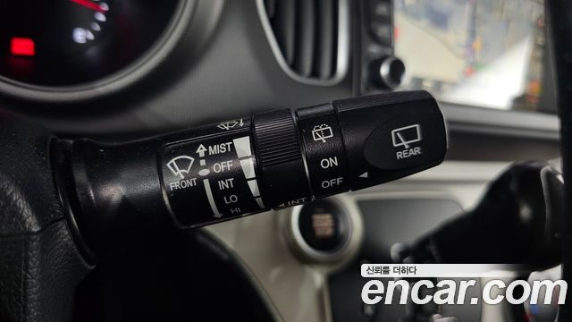 Kia RAY 2015 — photo 32