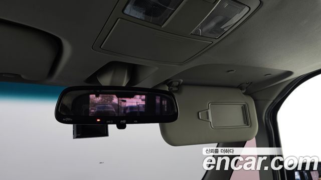 Kia RAY 2015 — photo 33