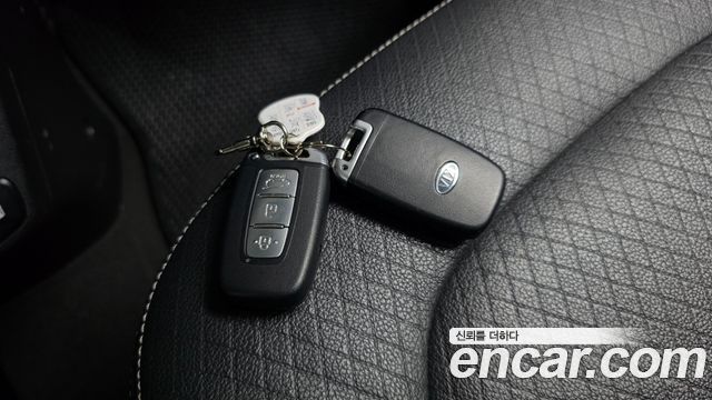 Kia RAY 2015 — photo 35