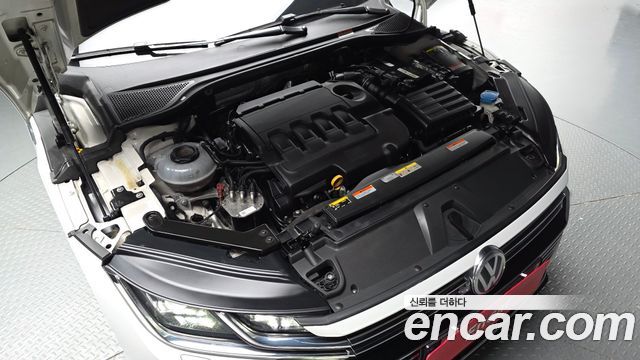 Volkswagen Arteon 2020 — photo 6