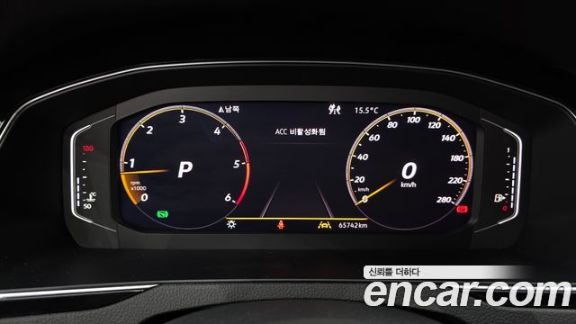 Volkswagen Arteon 2020 — photo 11