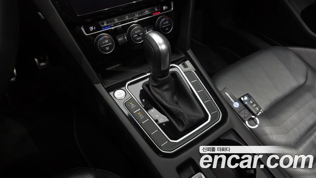 Volkswagen Arteon 2020 — photo 12