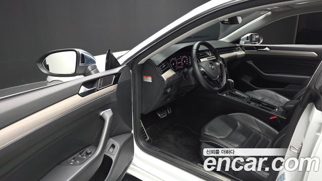 Volkswagen Arteon 2020 — photo 13