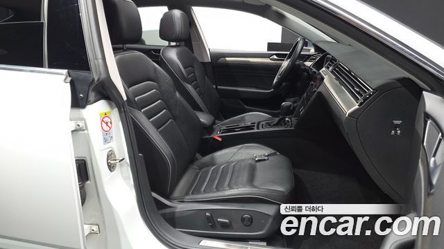 Volkswagen Arteon 2020 — photo 17