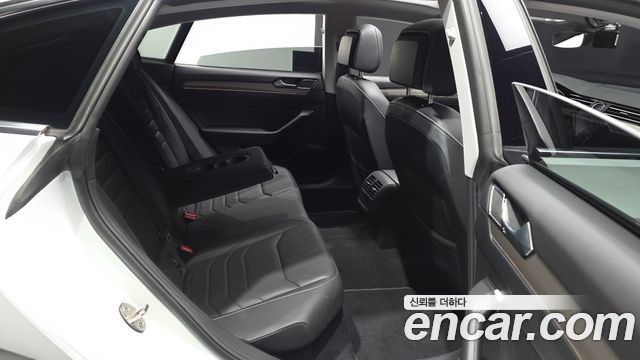Volkswagen Arteon 2020 — photo 18