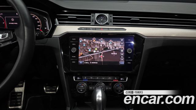 Volkswagen Arteon 2020 — photo 20