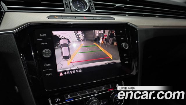 Volkswagen Arteon 2020 — photo 21