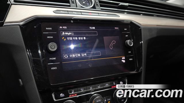 Volkswagen Arteon 2020 — photo 23
