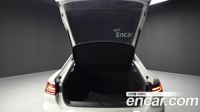 Volkswagen Arteon 2020 — photo 26