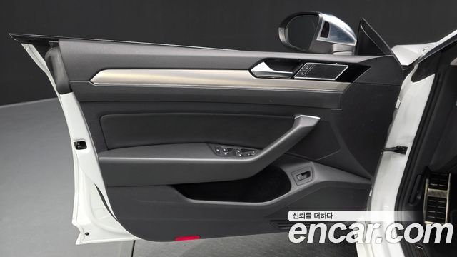 Volkswagen Arteon 2020 — photo 14