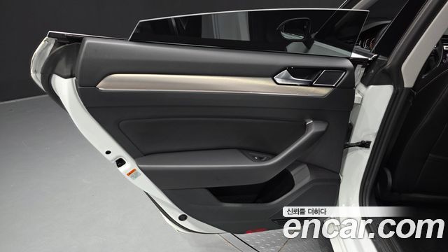 Volkswagen Arteon 2020 — photo 15
