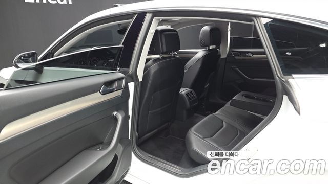Volkswagen Arteon 2020 — photo 16