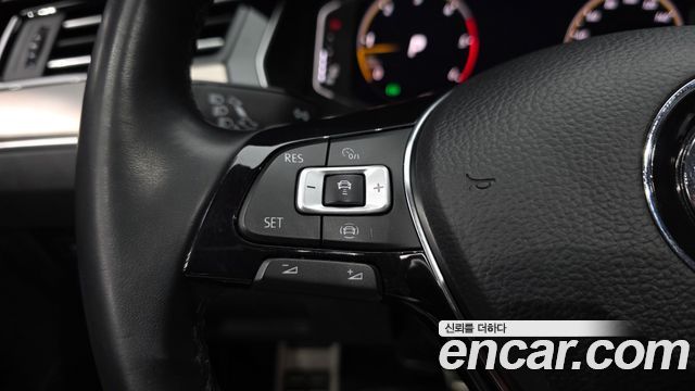 Volkswagen Arteon 2020 — photo 28