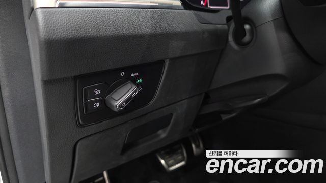 Volkswagen Arteon 2020 — photo 29
