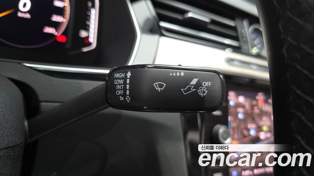 Volkswagen Arteon 2020 — photo 30