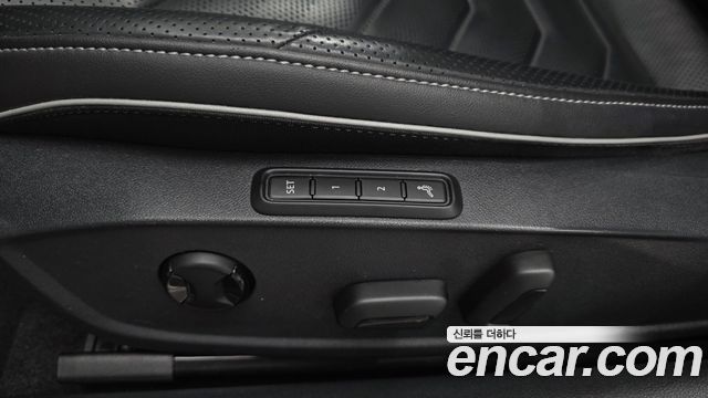 Volkswagen Arteon 2020 — photo 31