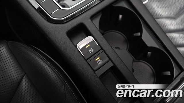 Volkswagen Arteon 2020 — photo 33