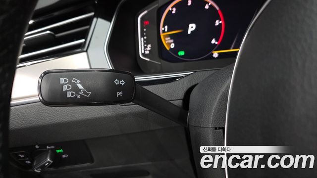 Volkswagen Arteon 2020 — photo 35