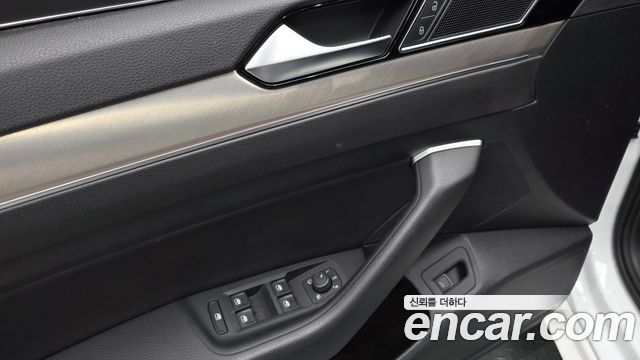 Volkswagen Arteon 2020 — photo 36