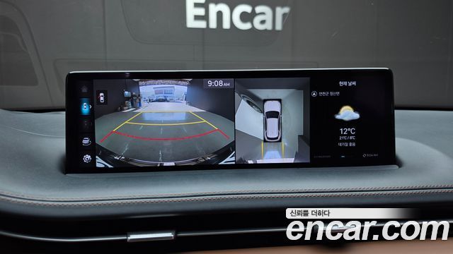 Genesis GV70 2023 — photo 22