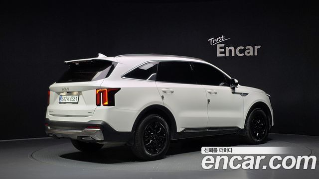 Kia Sorento 2025 — photo 2