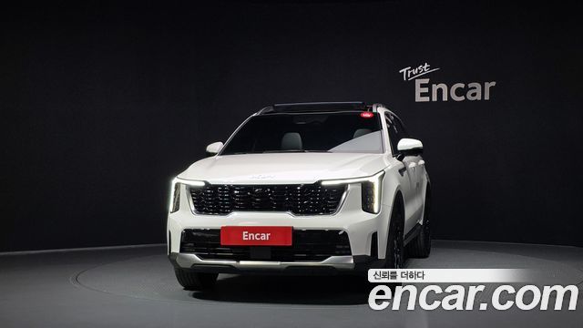 Kia Sorento 2025 — photo 3