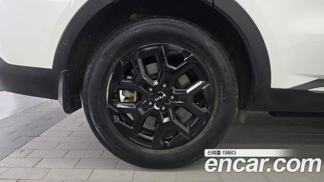 Kia Sorento 2025 — photo 5