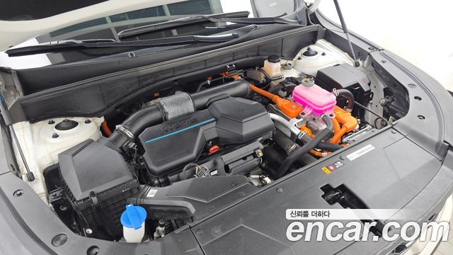Kia Sorento 2025 — photo 6