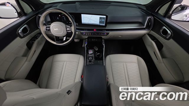 Kia Sorento 2025 — photo 10