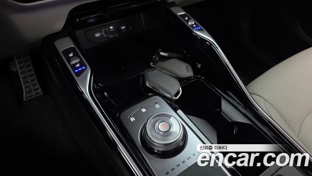 Kia Sorento 2025 — photo 12