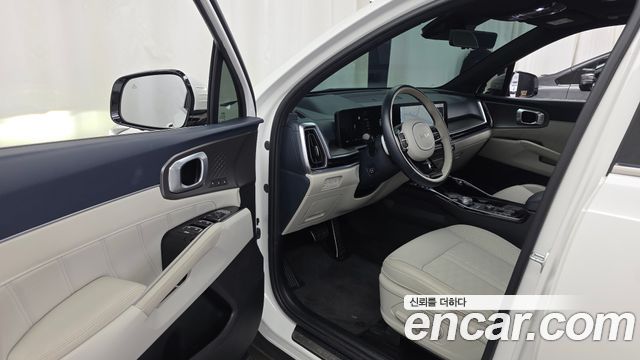 Kia Sorento 2025 — photo 13