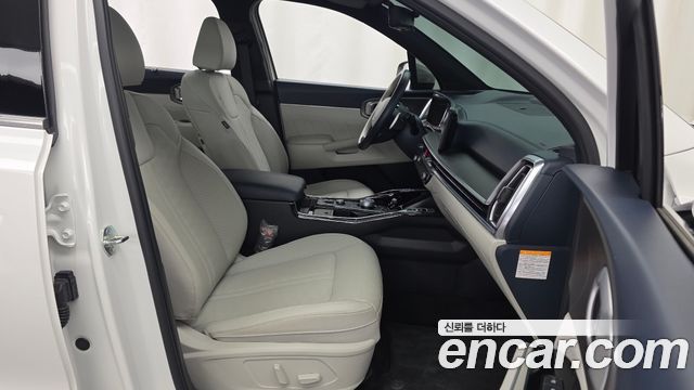 Kia Sorento 2025 — photo 17