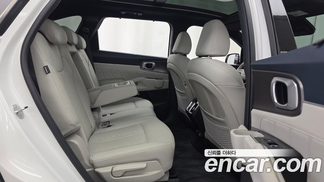 Kia Sorento 2025 — photo 18