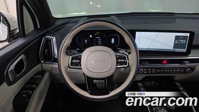 Kia Sorento 2025 — photo 19