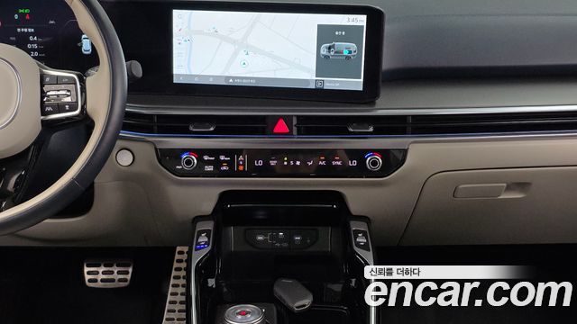 Kia Sorento 2025 — photo 20