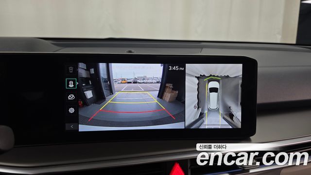 Kia Sorento 2025 — photo 21