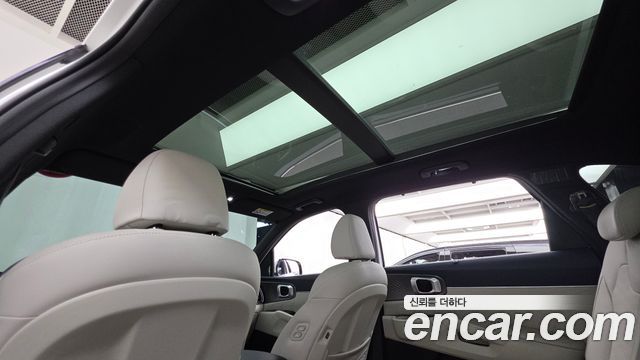 Kia Sorento 2025 — photo 24