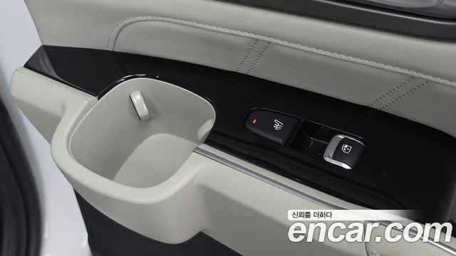 Kia Sorento 2025 — photo 25
